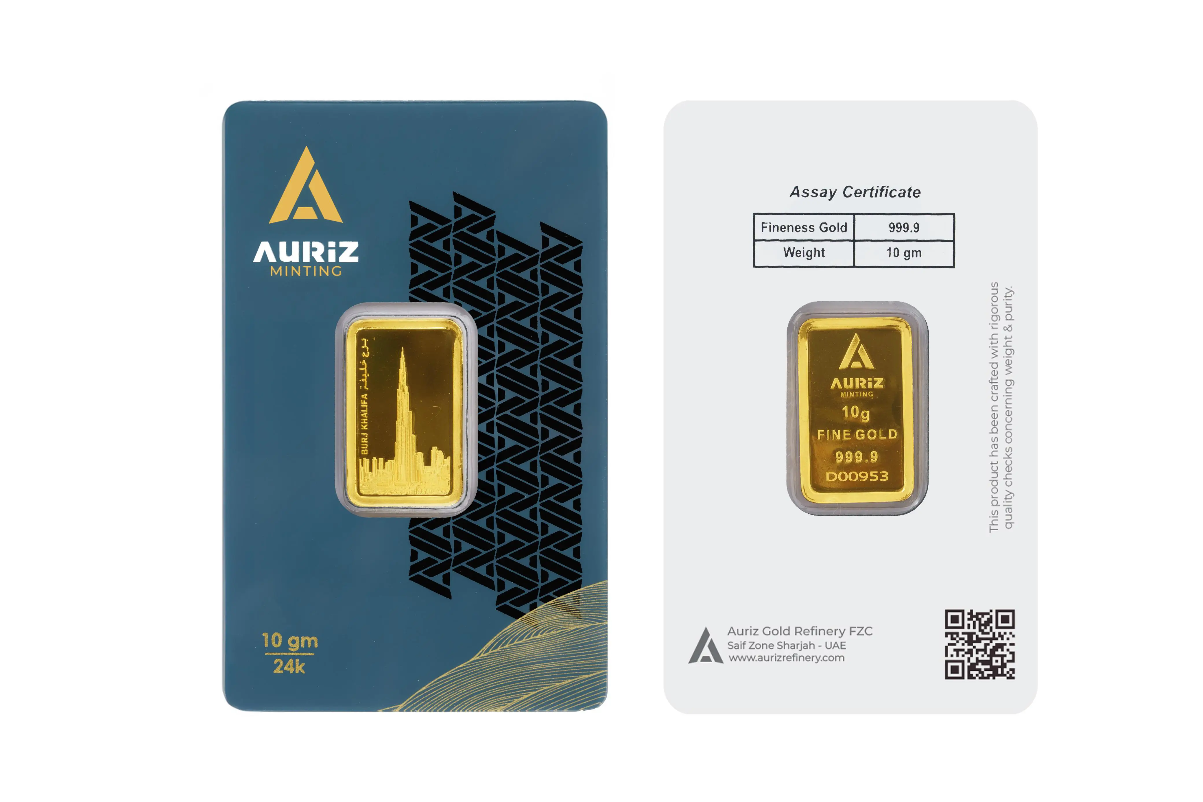 buy and sell gold online in Doha, Qatar